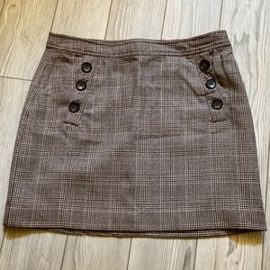 Banana Republic Skirt